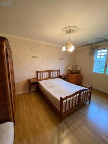 Maison à vendre à Melleray dans la Sarthe (72320), ref : 72085-2197