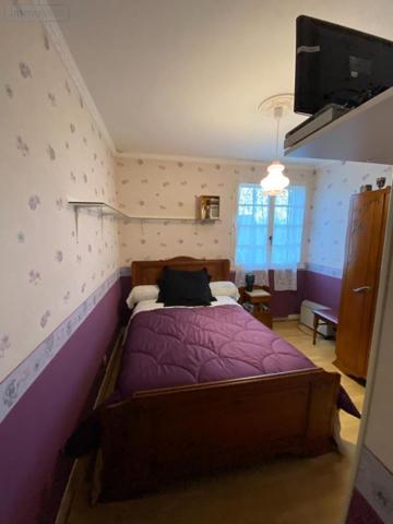 Maison à vendre à Melleray dans la Sarthe (72320), ref : 72085-2197