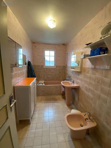 Maison à vendre à Melleray dans la Sarthe (72320), ref : 72085-2197