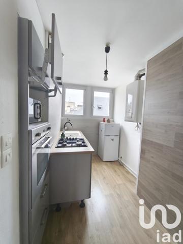 Apartment for sale 3 rooms 75 m² Vernon