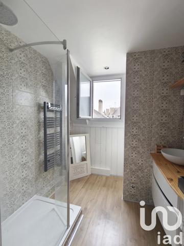 Apartment for sale 3 rooms 75 m² Vernon