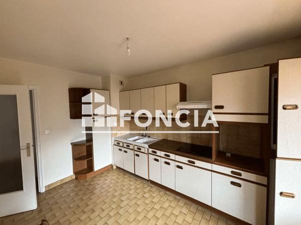 Location Appartement 2 pièces 59.3 m² - 30 RUE DE VALSERRES Gap 05000