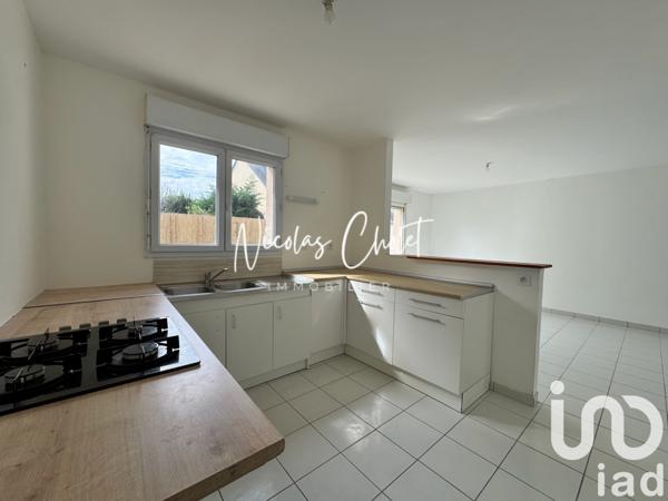 House for sale 5 rooms 90 m² Saint-Lambert-la-Potherie