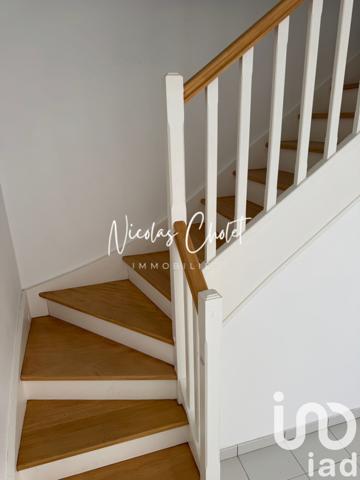 House for sale 5 rooms 90 m² Saint-Lambert-la-Potherie