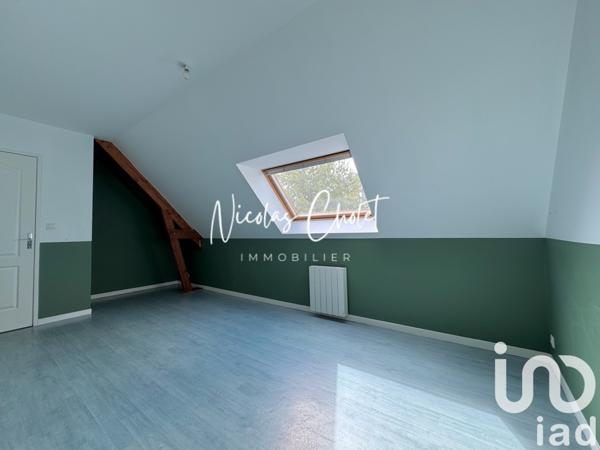 House for sale 5 rooms 90 m² Saint-Lambert-la-Potherie