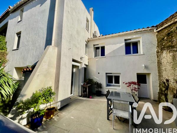 Maison à vendre 6 pièces 206 m² Montréal