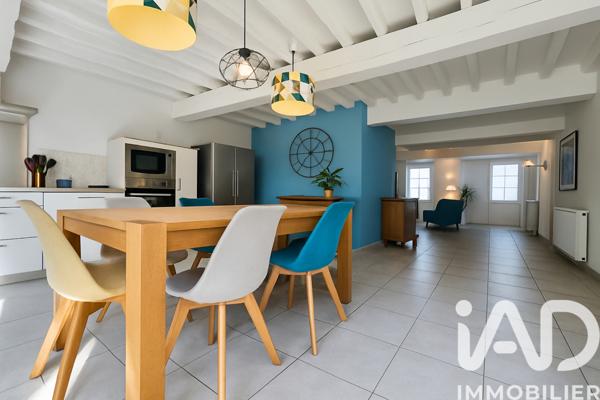 Maison à vendre 6 pièces 206 m² Montréal