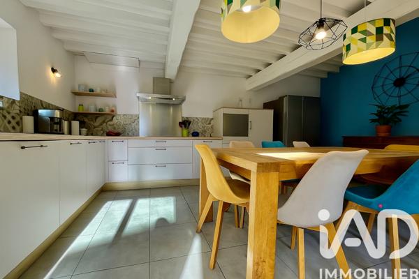 Maison à vendre 6 pièces 206 m² Montréal