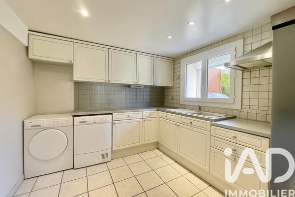 Maison à vendre 6 pièces 206 m² Montréal