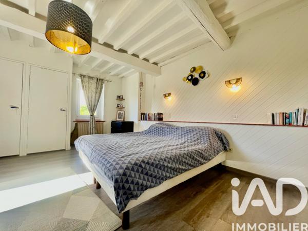 Maison à vendre 6 pièces 206 m² Montréal