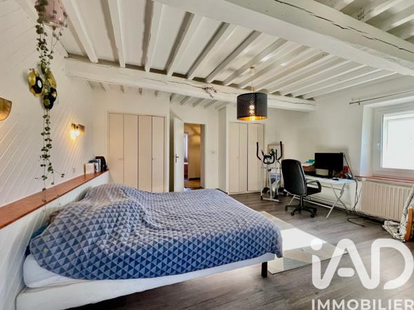 Maison à vendre 6 pièces 206 m² Montréal