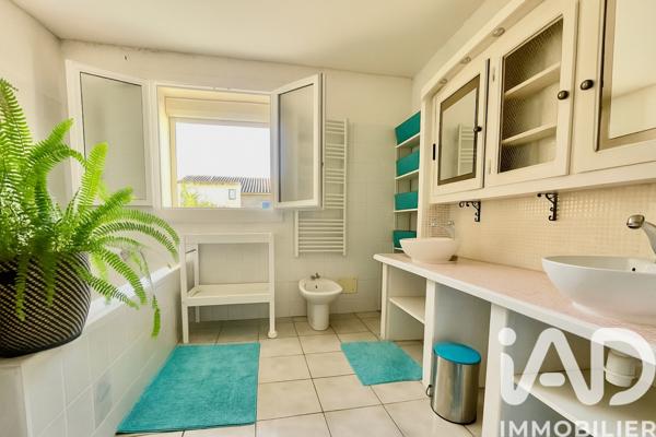 Maison à vendre 6 pièces 206 m² Montréal