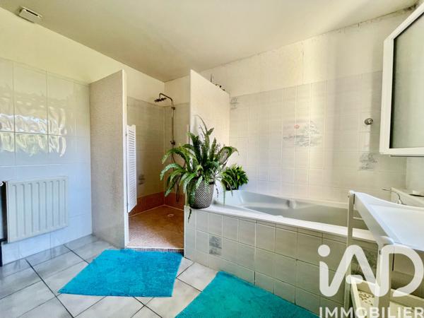 Maison à vendre 6 pièces 206 m² Montréal