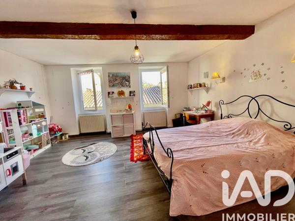 Maison à vendre 6 pièces 206 m² Montréal