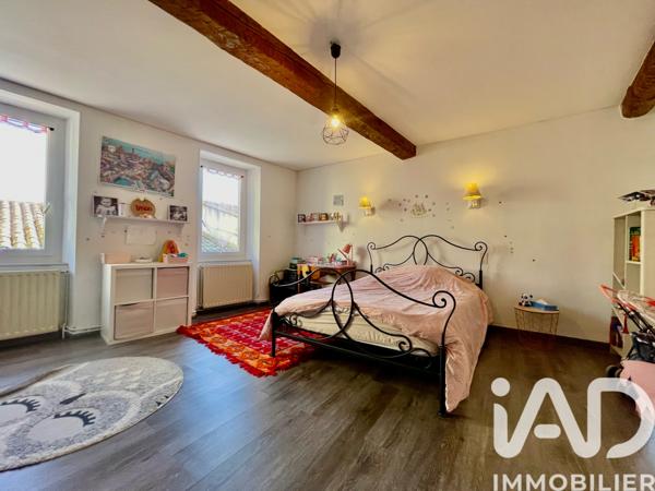 Maison à vendre 6 pièces 206 m² Montréal