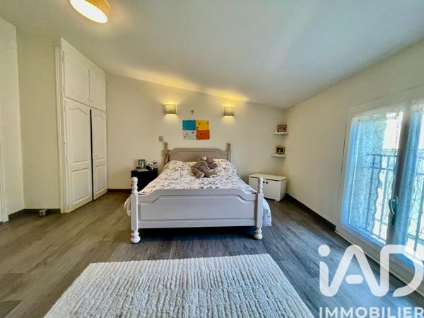 Maison à vendre 6 pièces 206 m² Montréal