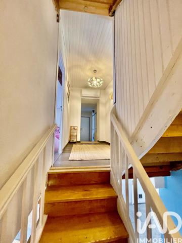 Maison à vendre 6 pièces 206 m² Montréal