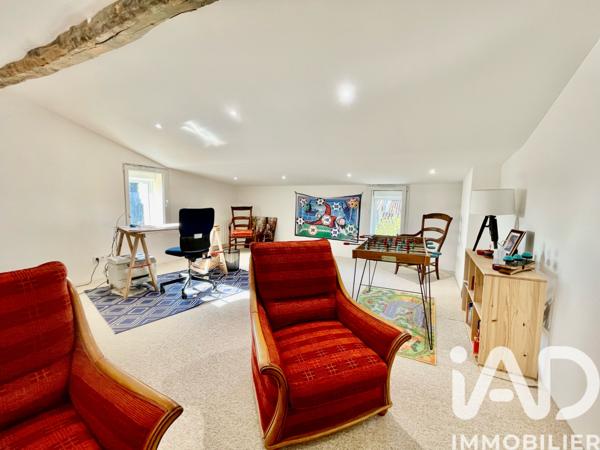 Maison à vendre 6 pièces 206 m² Montréal