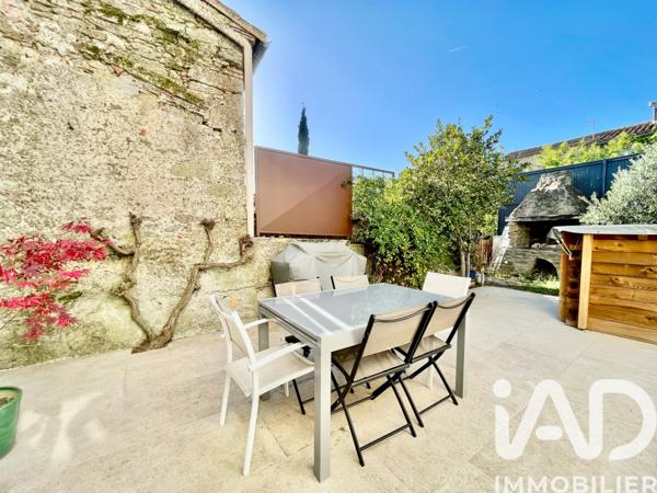 Maison à vendre 6 pièces 206 m² Montréal