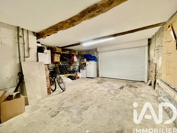 Maison à vendre 6 pièces 206 m² Montréal