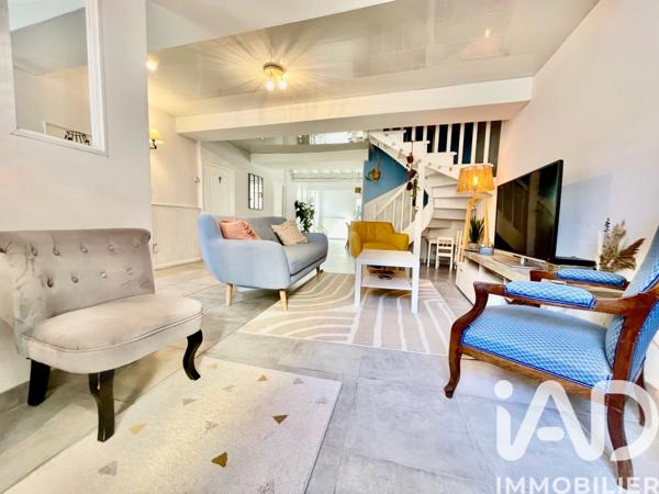 Maison à vendre 6 pièces 206 m² Montréal