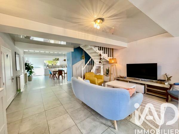 Maison à vendre 6 pièces 206 m² Montréal