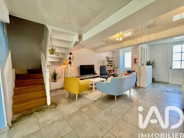 Maison à vendre 6 pièces 206 m² Montréal
