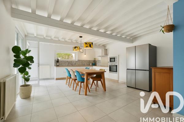 Maison à vendre 6 pièces 206 m² Montréal