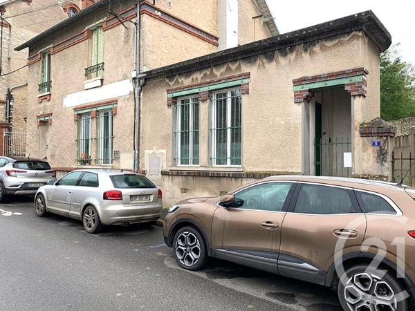 Maison à vendre  6 pièces - 157,31 m2 MEREVILLE - 91