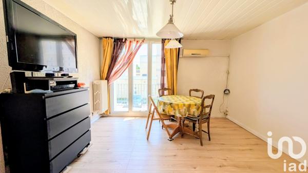 Appartement à vendre 3 pièces 60 m² Sorgues