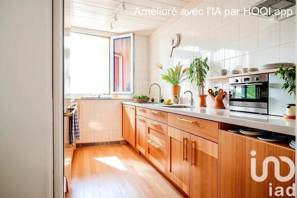 Appartement à vendre 3 pièces 60 m² Sorgues