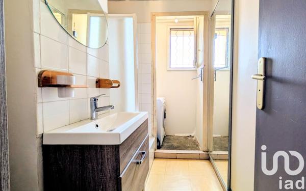 Appartement à vendre 3 pièces 60 m² Sorgues