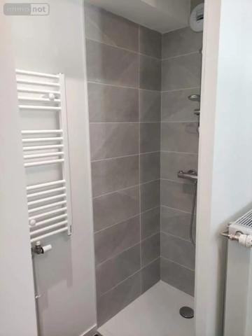 Location - Maison Orgères 35230 4 pièces 103 m 2