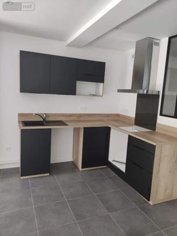 Location - Maison Orgères 35230 4 pièces 103 m 2