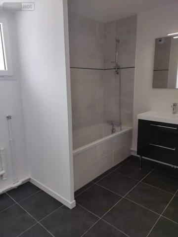 Location - Maison Orgères 35230 4 pièces 103 m 2
