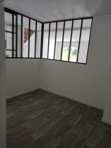 Location - Maison Orgères 35230 4 pièces 103 m 2