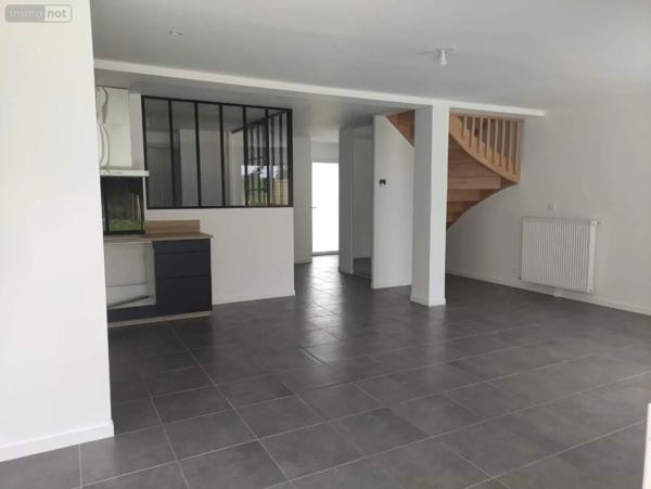 Location - Maison Orgères 35230 4 pièces 103 m 2