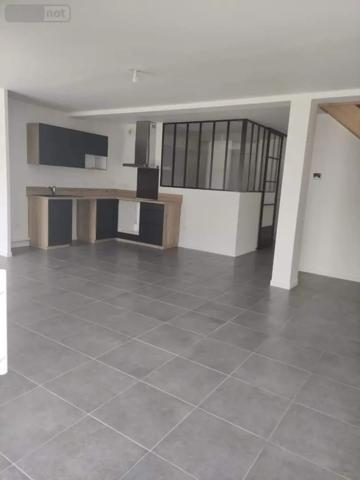 Location - Maison Orgères 35230 4 pièces 103 m 2