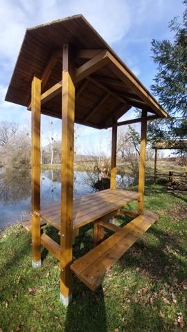 Vente
                Terrain32765 m² - vesdun (18360)