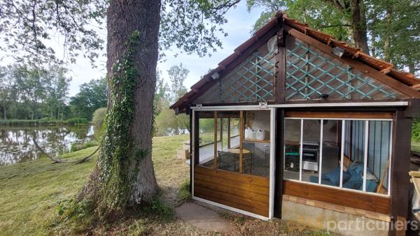 Vente
                Terrain32765 m² - vesdun (18360)