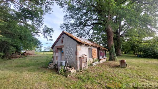 Vente
                Terrain32765 m² - vesdun (18360)