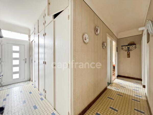 Maison à vendre 4 pièces CHATILLON EN BAZOIS (58)