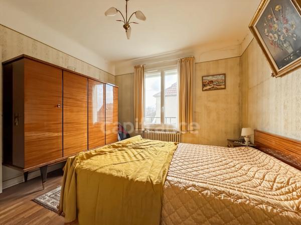 Maison à vendre 4 pièces CHATILLON EN BAZOIS (58)