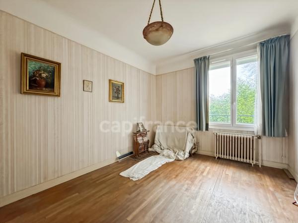 Maison à vendre 4 pièces CHATILLON EN BAZOIS (58)