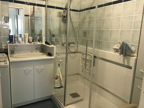 Appartement à louer à Baud dans le Morbihan (56150), ref :