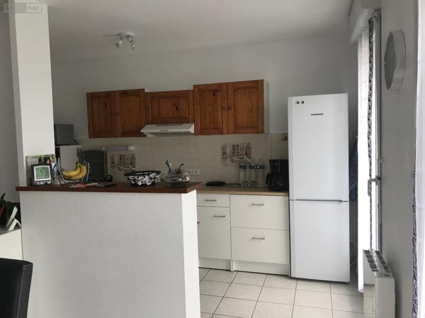 Appartement à louer à Baud dans le Morbihan (56150), ref :