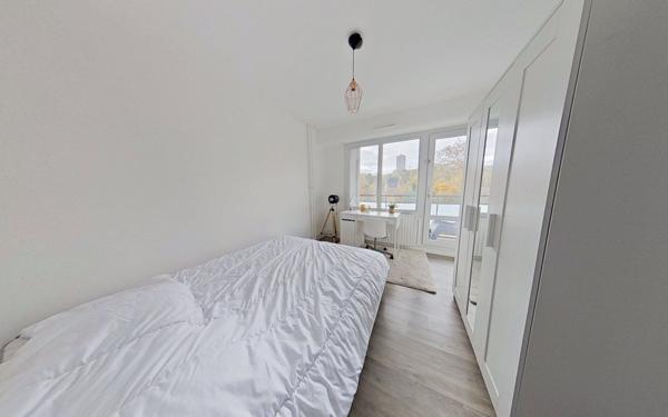 Appartement à vendre    4 pièces • 81 m2 Lyon 9