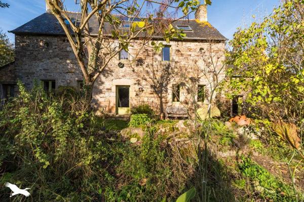 Maison à vendre |  Bégard |  14 pièces | 346 m²