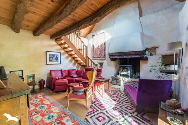 Maison à vendre |  Bégard |  14 pièces | 346 m²