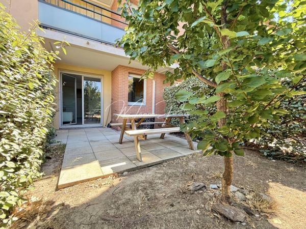 Appartement à vendre 1 pièce de 26 m²